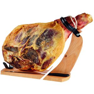 Presunto Inteiro com Osso (Oferta Tábua e Faca) Casa do Monte