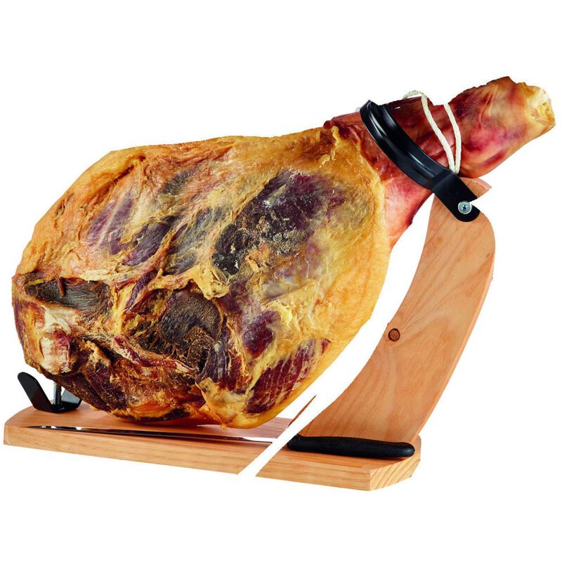 Presunto Inteiro com Osso (Oferta Tábua e Faca) Casa do Monte