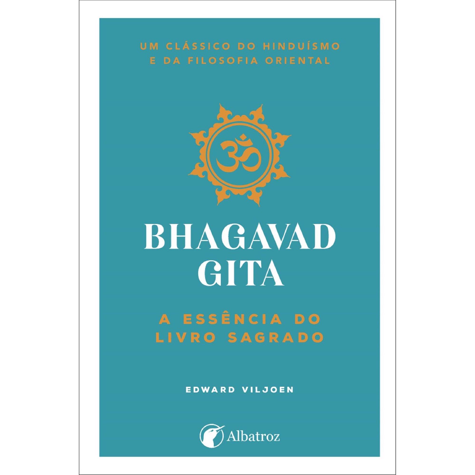 Bhagavad Gita