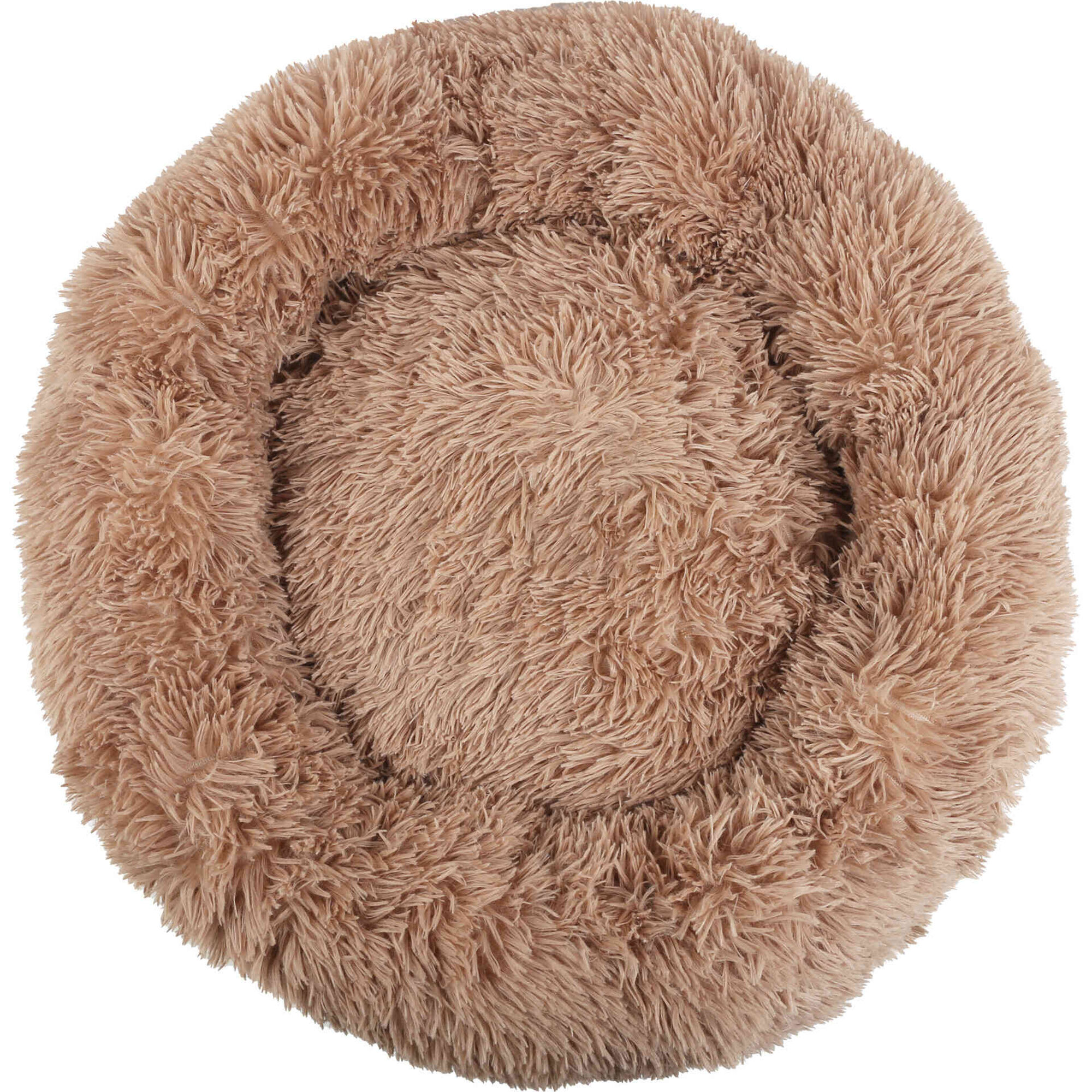Cama Fluffy Castanha 65 cm