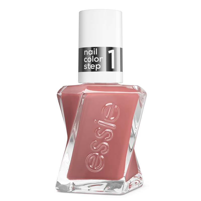 Verniz de Unhas Gel Couture Essie