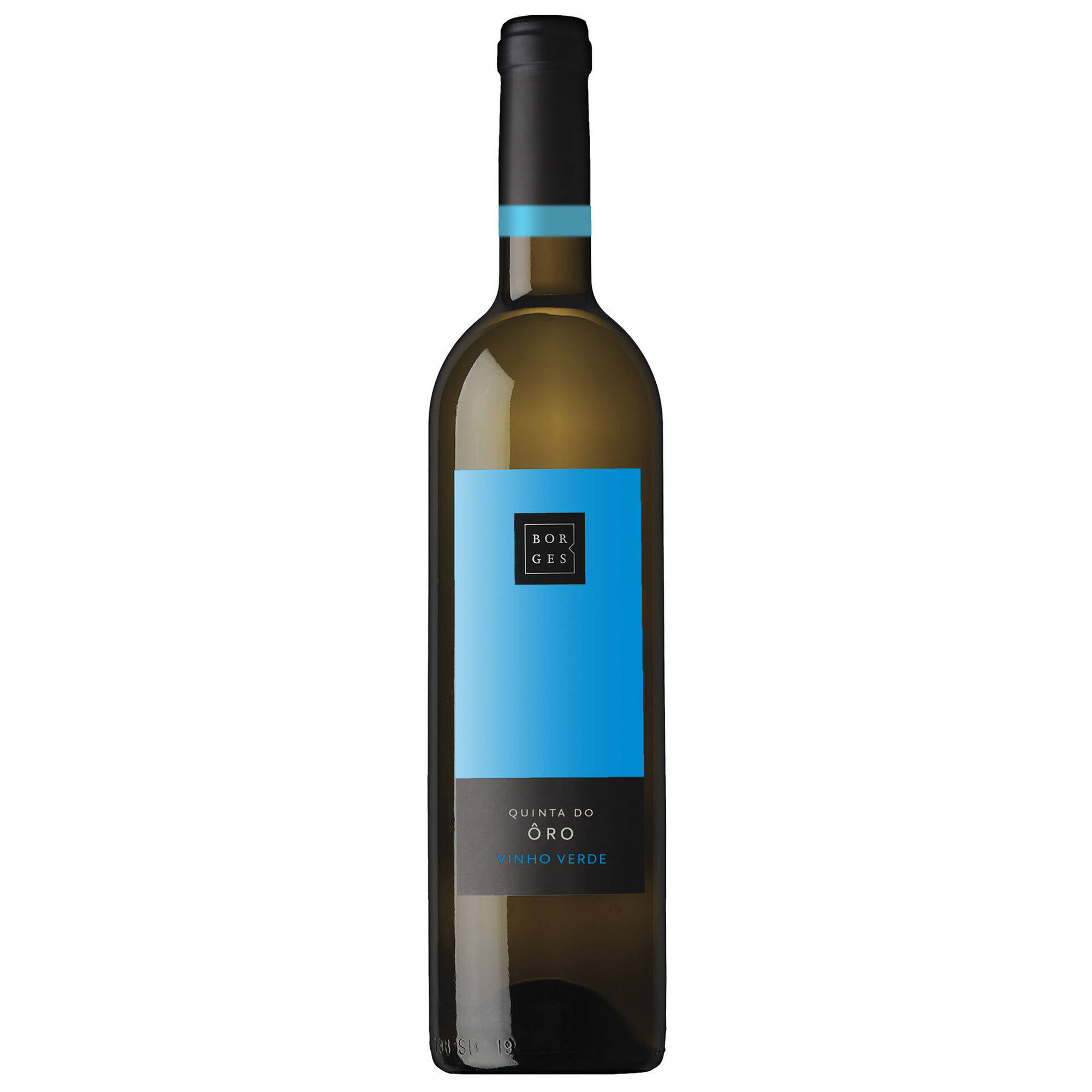 Borges Quinta Do Ôro DOC Vinho Verde Branco