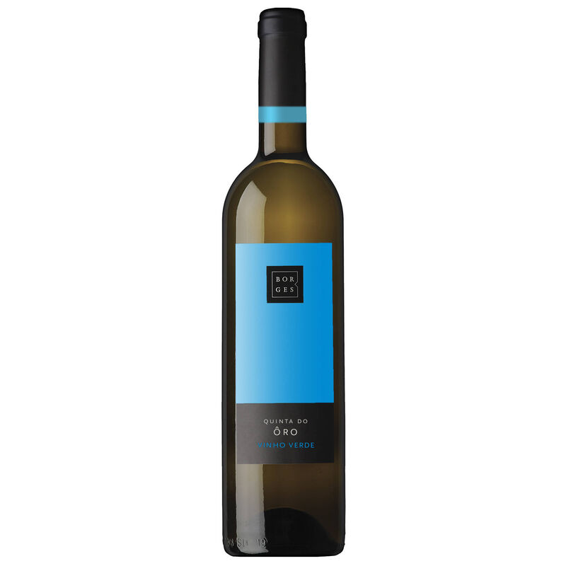 Borges Quinta do Ôro Vinho Verde Branco