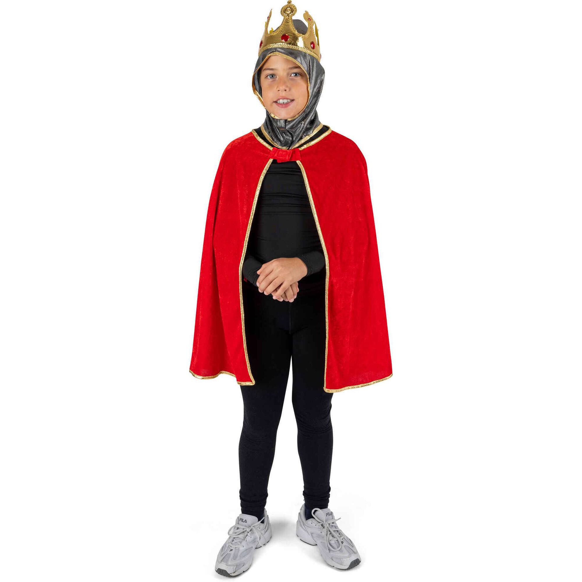 Fantasia Rei Majestoso