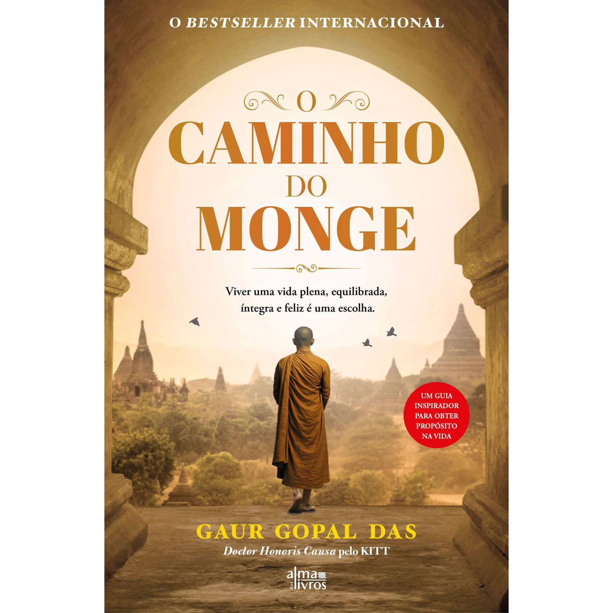 O Caminho do Monge O Caminho do Monge