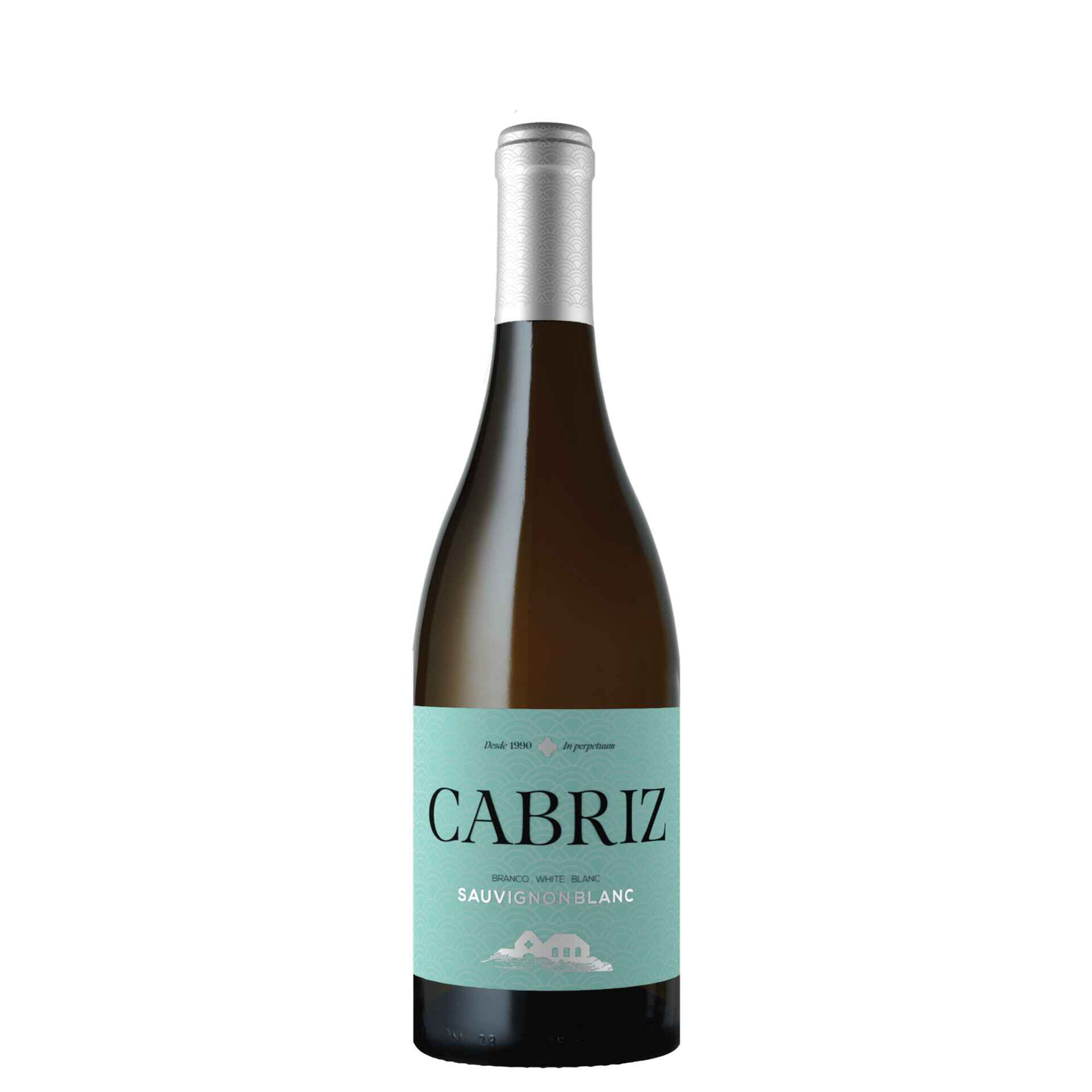 Cabriz Sauvignon Blanc Regional Terras do Dão Vinho Branco
