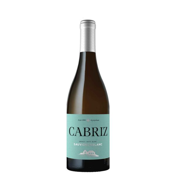Cabriz Sauvignon Blanc Terras do Dão Vinho Branco