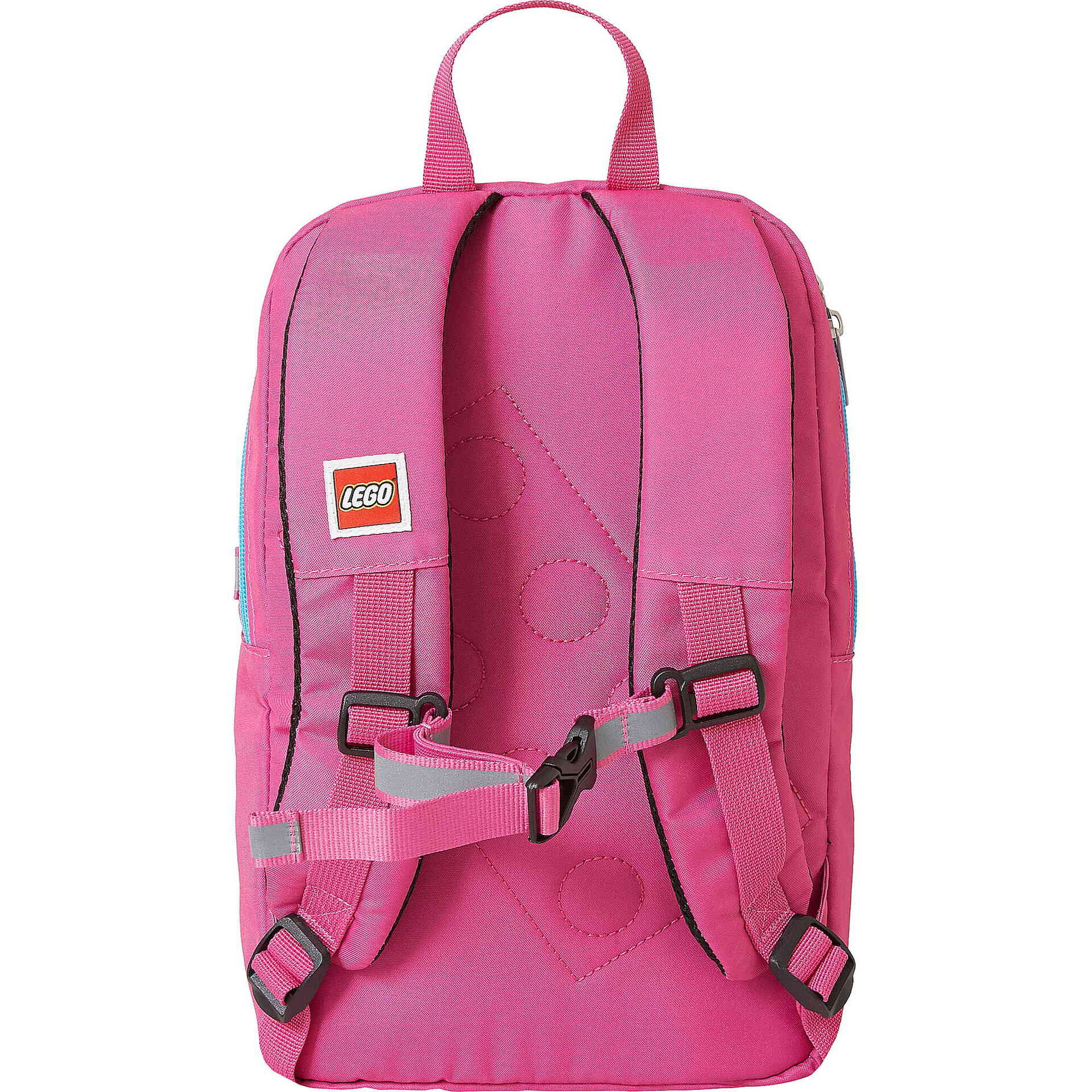Mochila Rosa Unicórnio