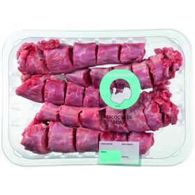 Pesco&ccedil;os de Peru Continente