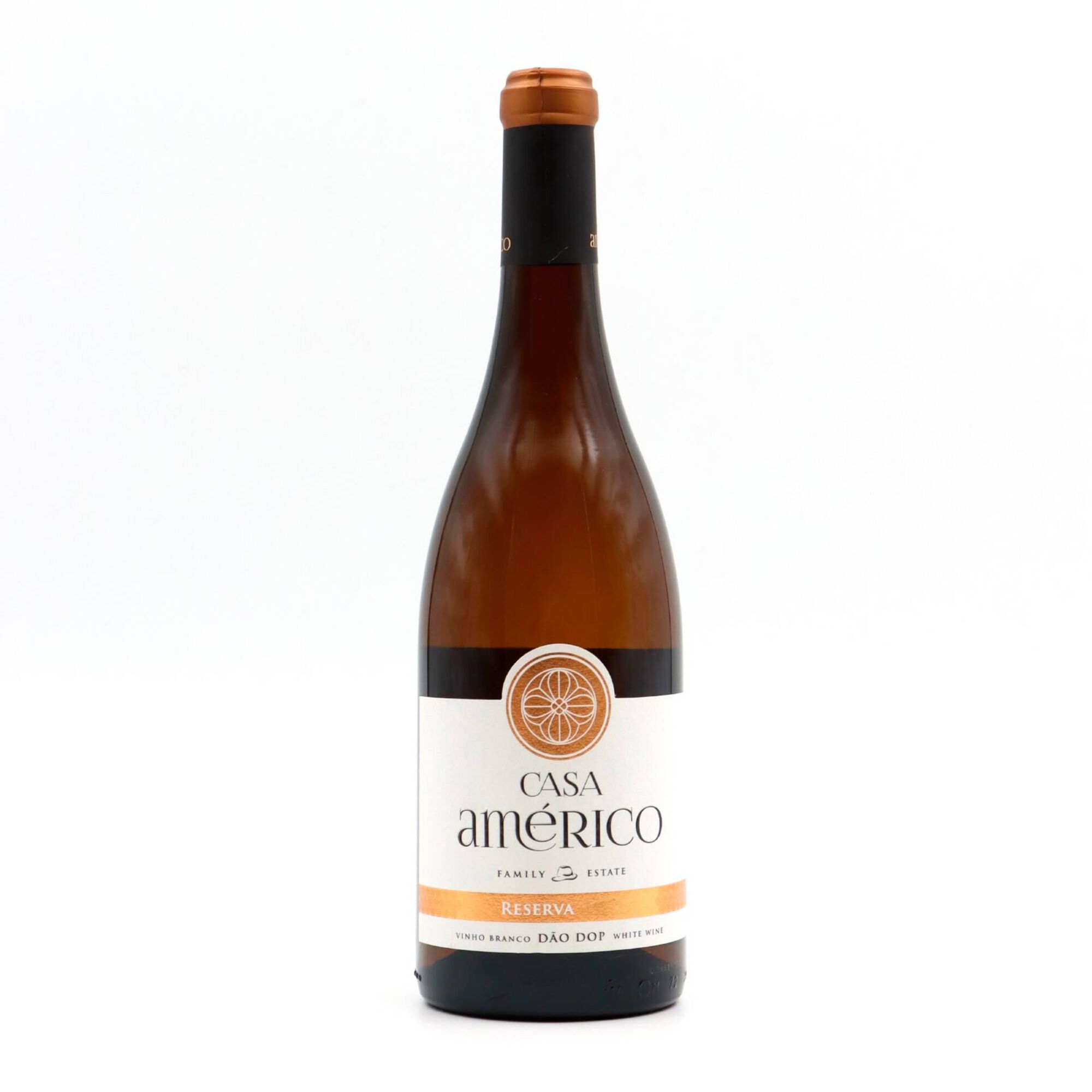 Casa Américo Reserva Dão Vinho Branco