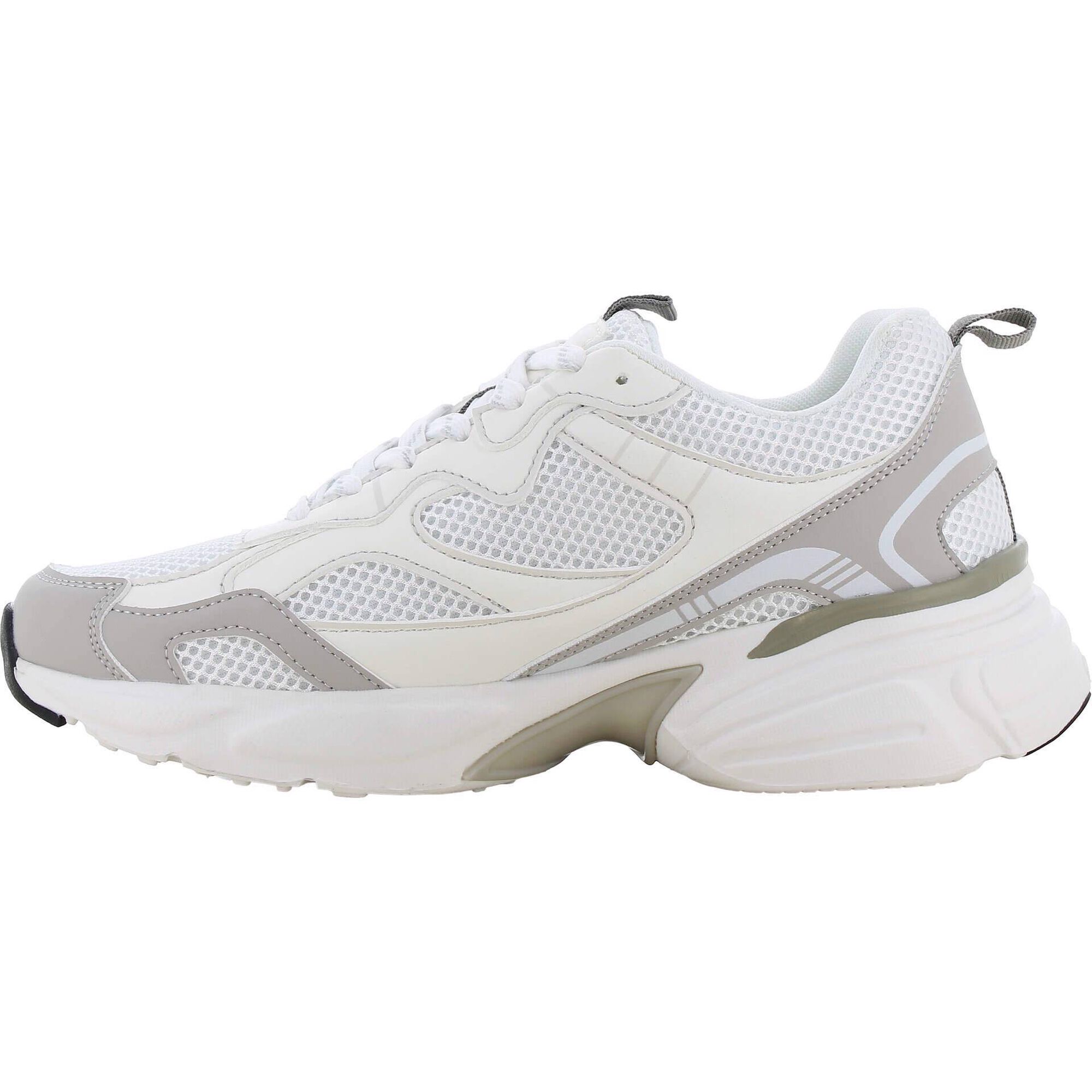 Sapatilhas Mulher 40 Branco Berg
