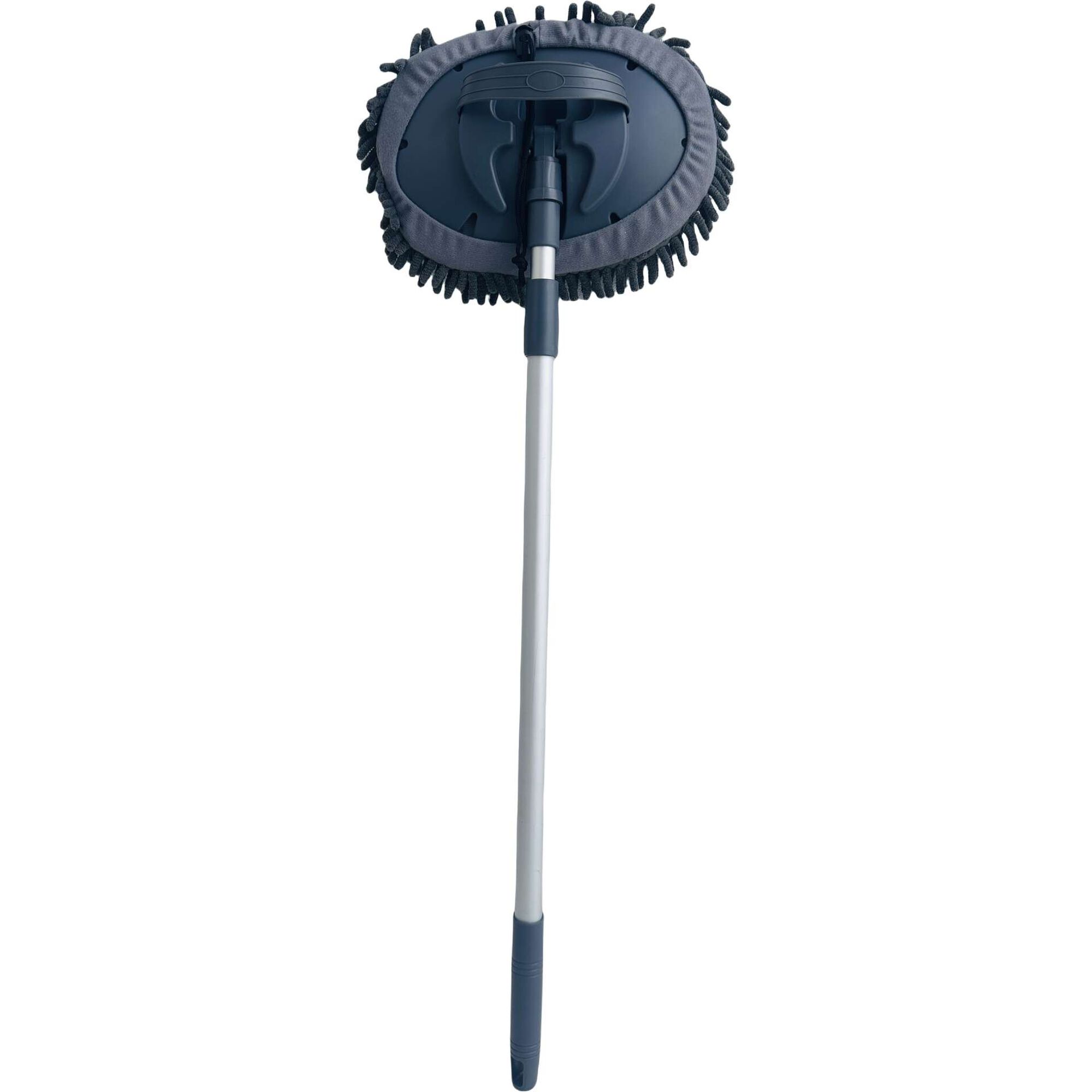 Esfregona de Lavagem em Microfibra 2 em 1