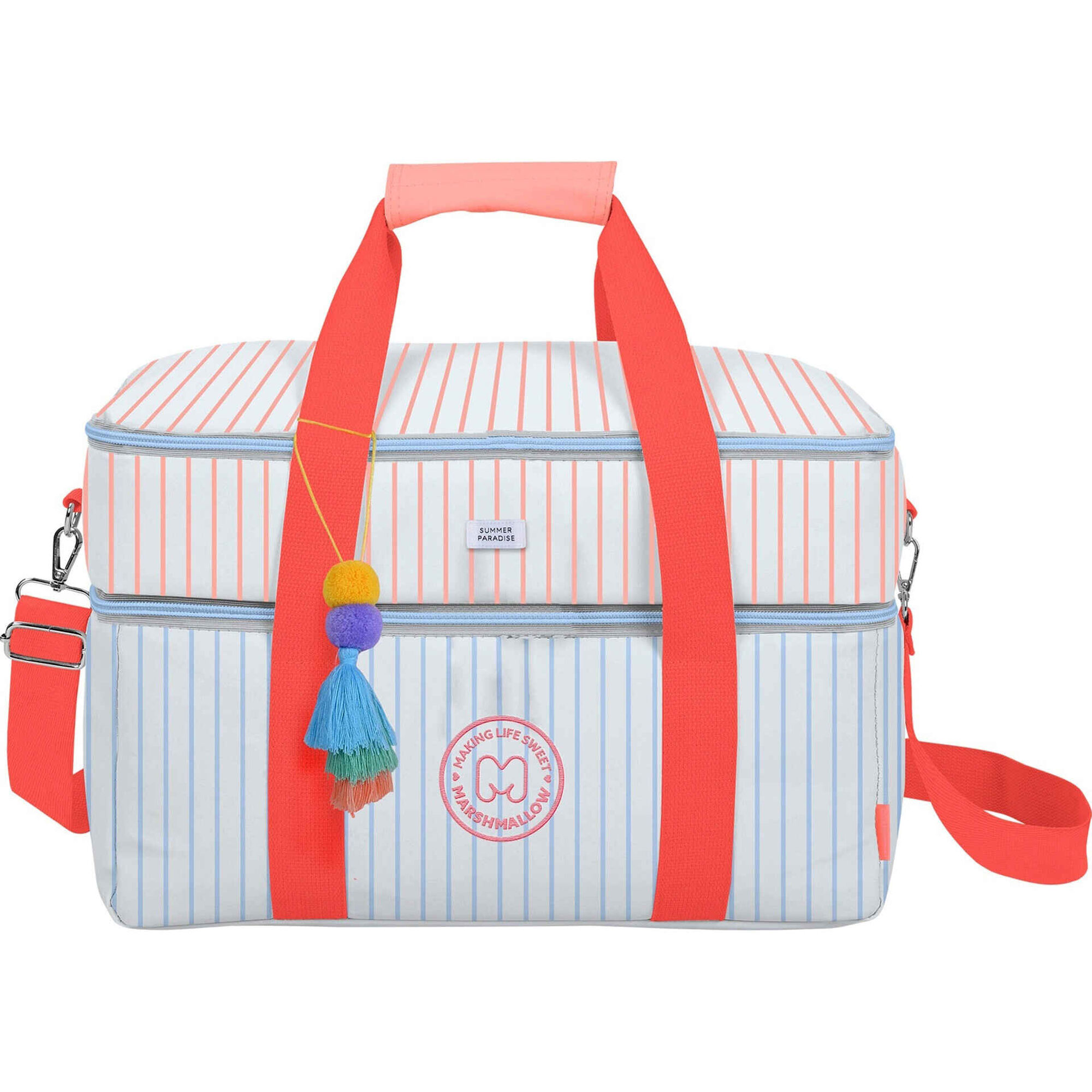 Lancheira 26L Paradise Soft Cooler