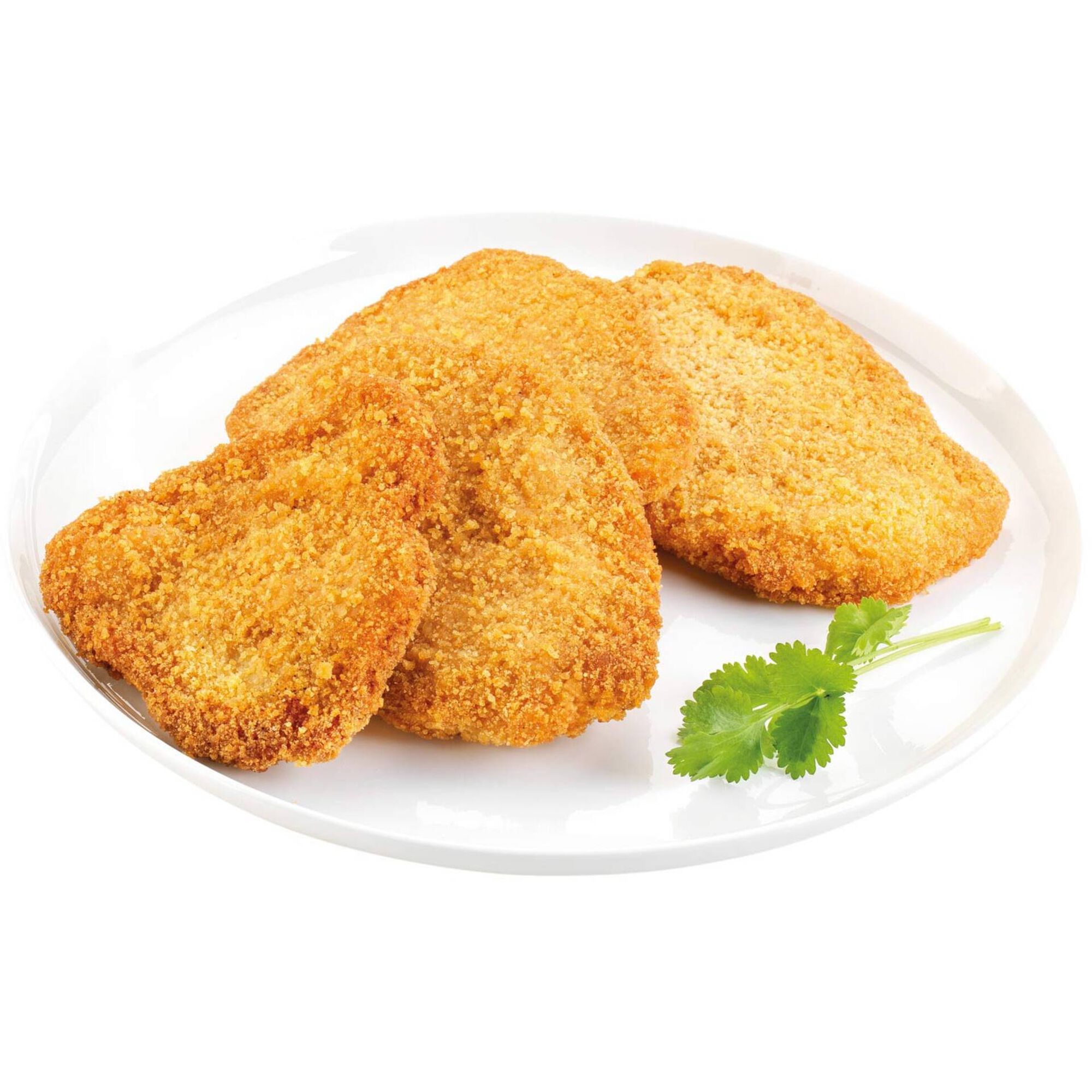 Escalopes de Peru Panado Escalopes de Peru Panado