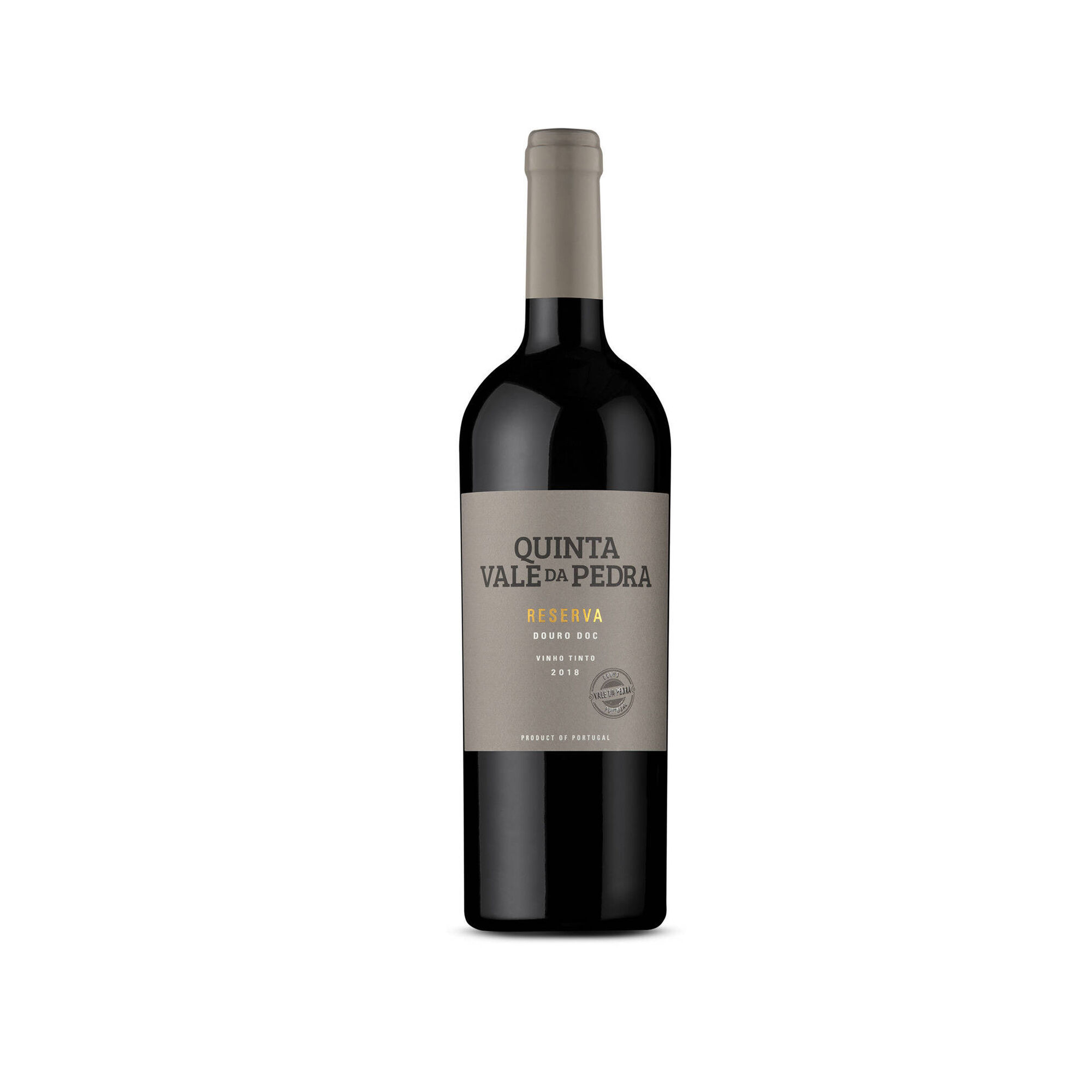 Quinta Vale Da Pedra Reserva Doc Douro Tinto Continente Online