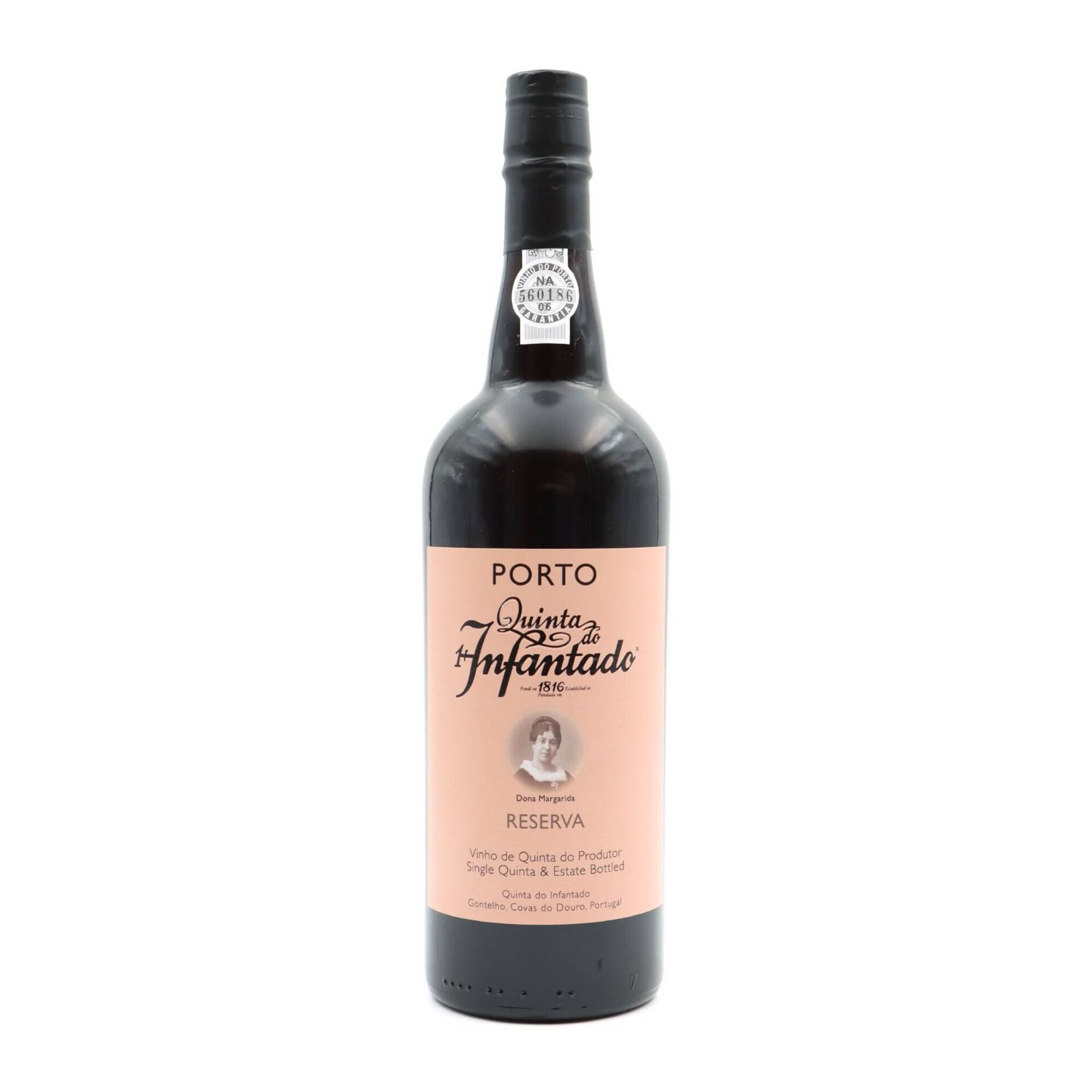 Quinta do Infantado Vinho do Porto Reserva Dona Margarida