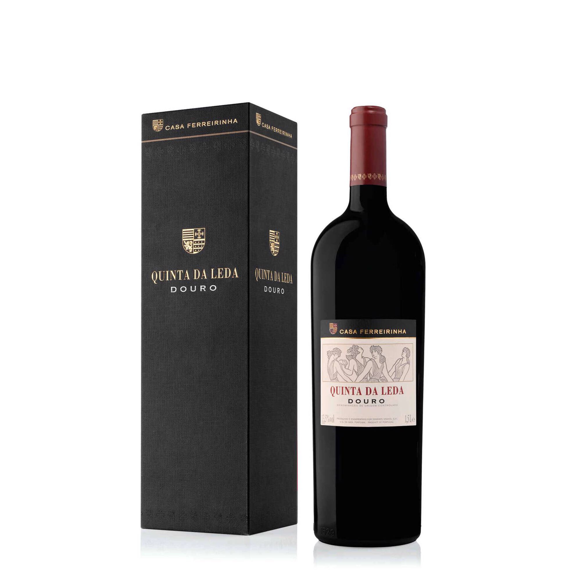 Quinta da Leda DOC Douro Vinho Tinto