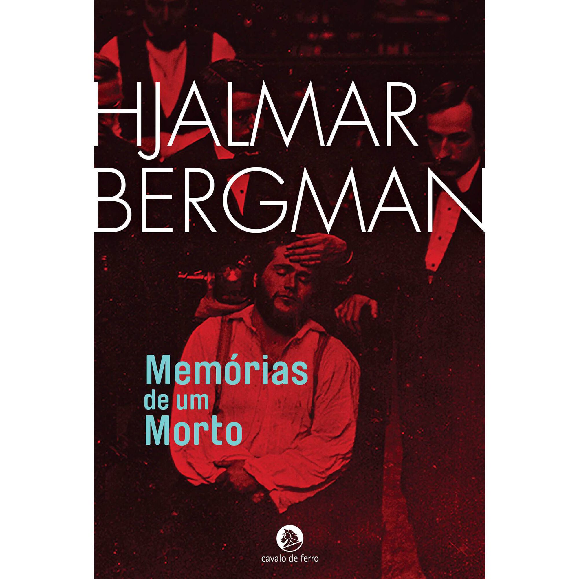 Memórias de um Morto