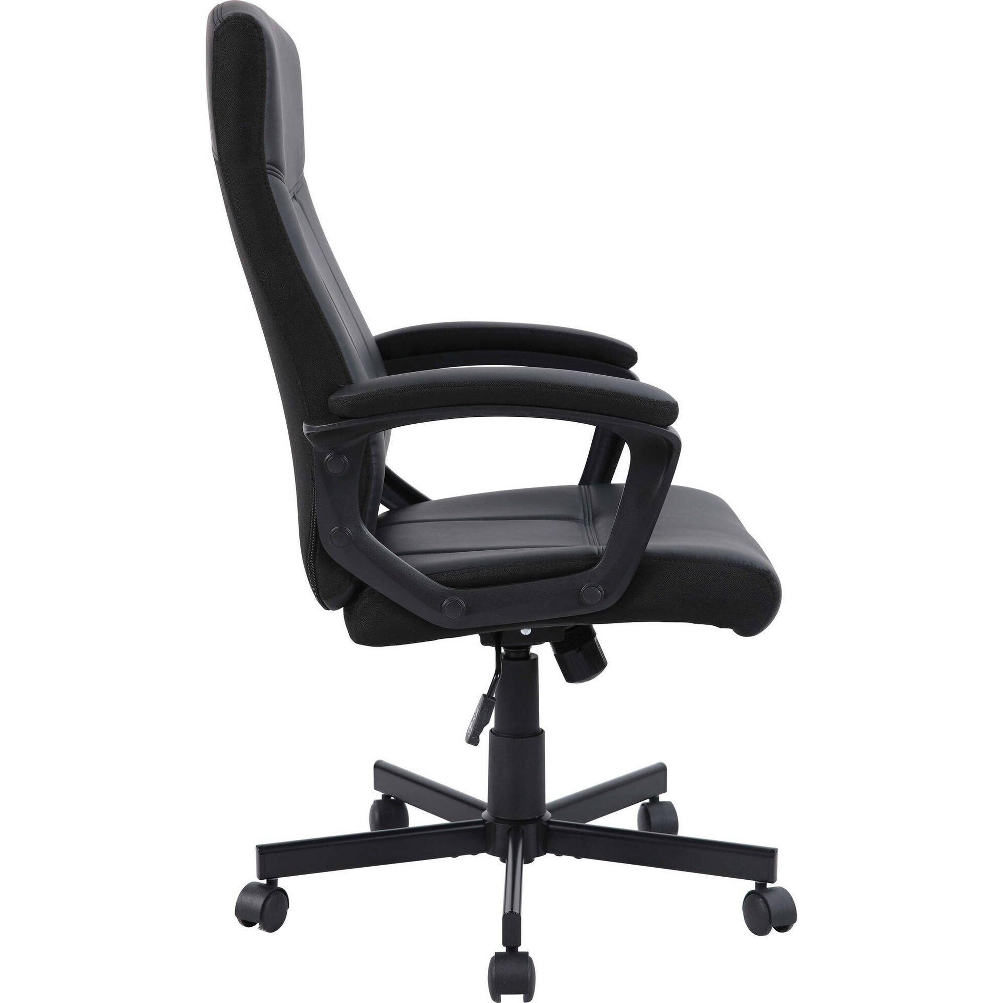 Cadeira de Escritório Preta