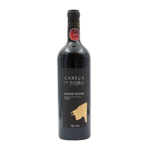 Cabeça de Toiro Grande Reserva Tejo Vinho Tinto