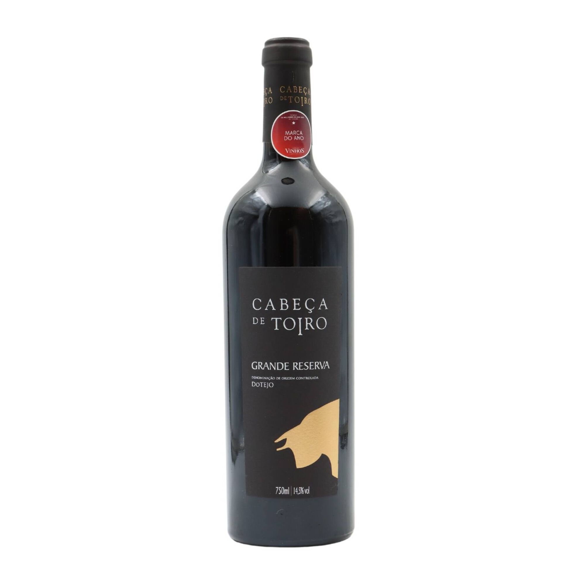 Cabeça de Toiro Grande Reserva Tejo Vinho Tinto Cabeça de Toiro Grande Reserva Tejo Vinho Tinto