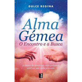 Alma G&eacute;mea (Livro de Bolso) de Dulce Regina