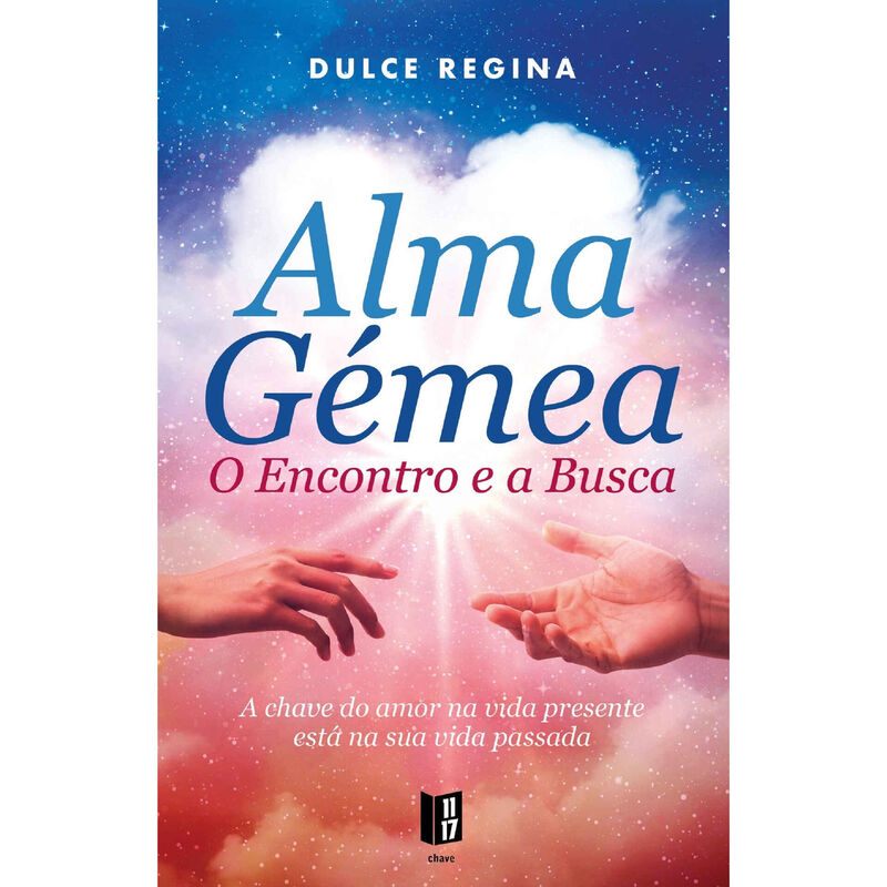 Alma Gémea (Livro de Bolso) de Dulce Regina