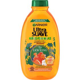 Champô Ultra Suave Alperce Criança Champô Ultra Suave Alperce Criança