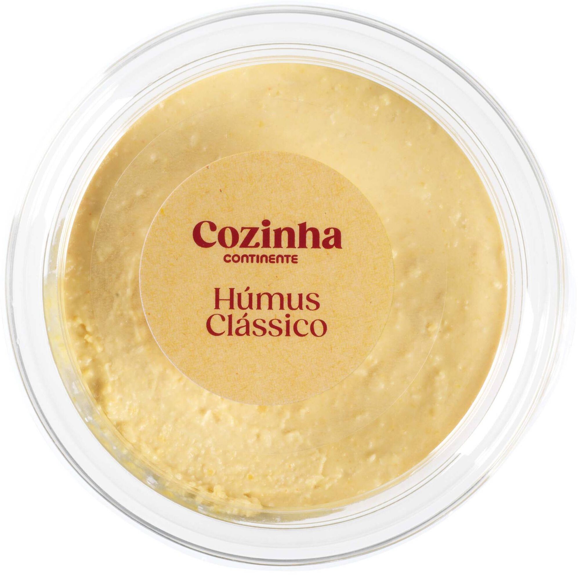 Húmus Clássico Húmus Clássico