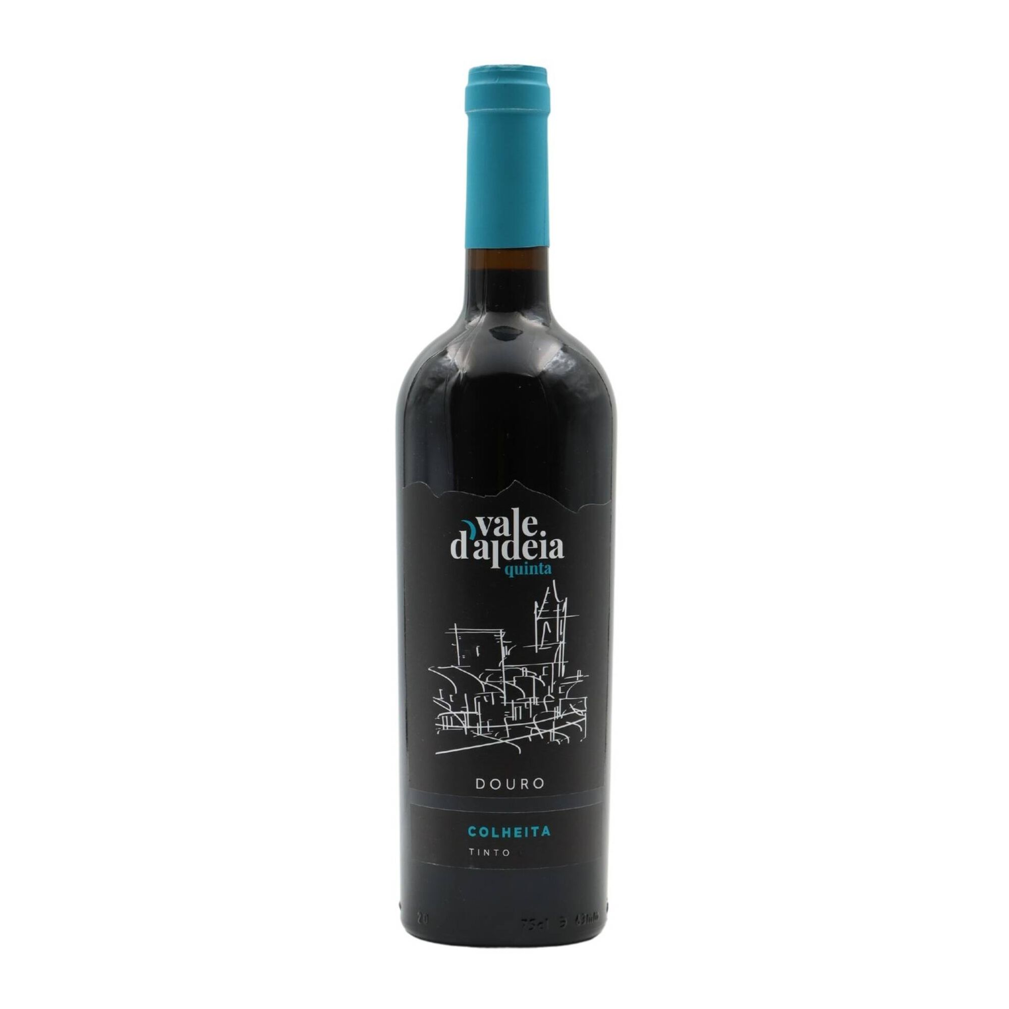 Quinta Vale D´Aldeia Douro Vinho Tinto Quinta Vale D´Aldeia Douro Vinho Tinto