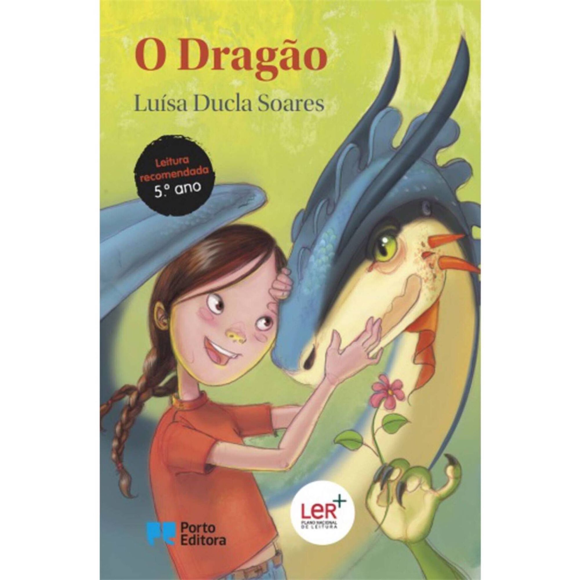 O Dragão