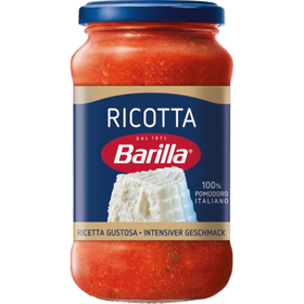 Molho de Tomate e Ricotta sem Glúten Molho de Tomate e Ricotta sem Glúten