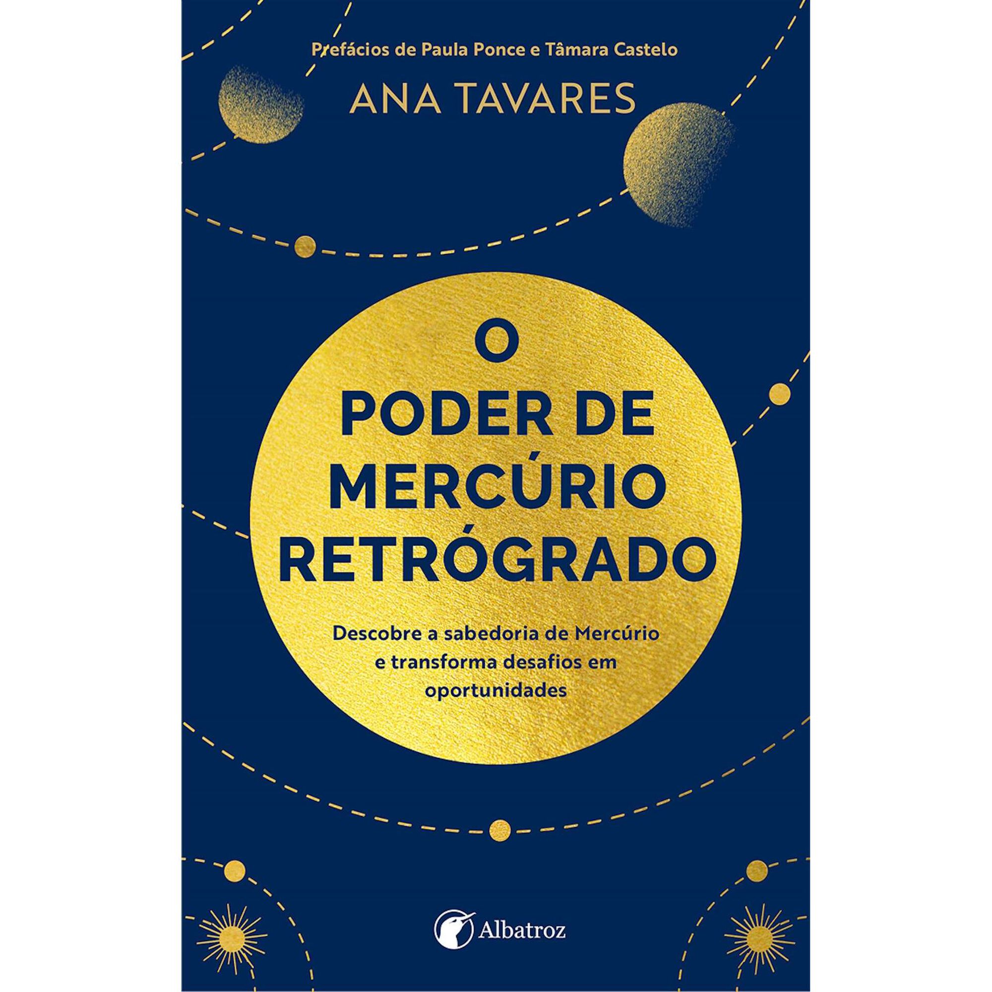 O poder de Mercúrio Retrógrado O poder de Mercúrio Retrógrado
