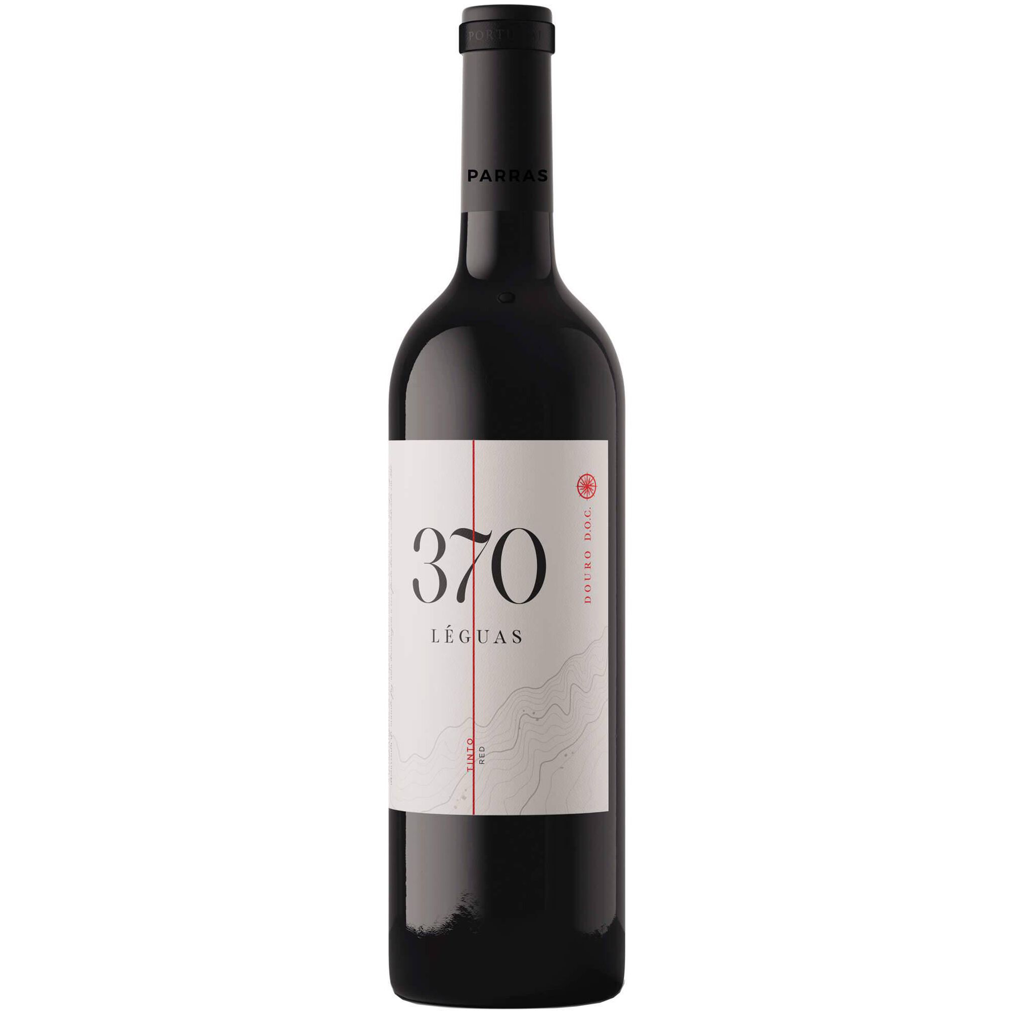 370 Léguas Douro Vinho Tinto