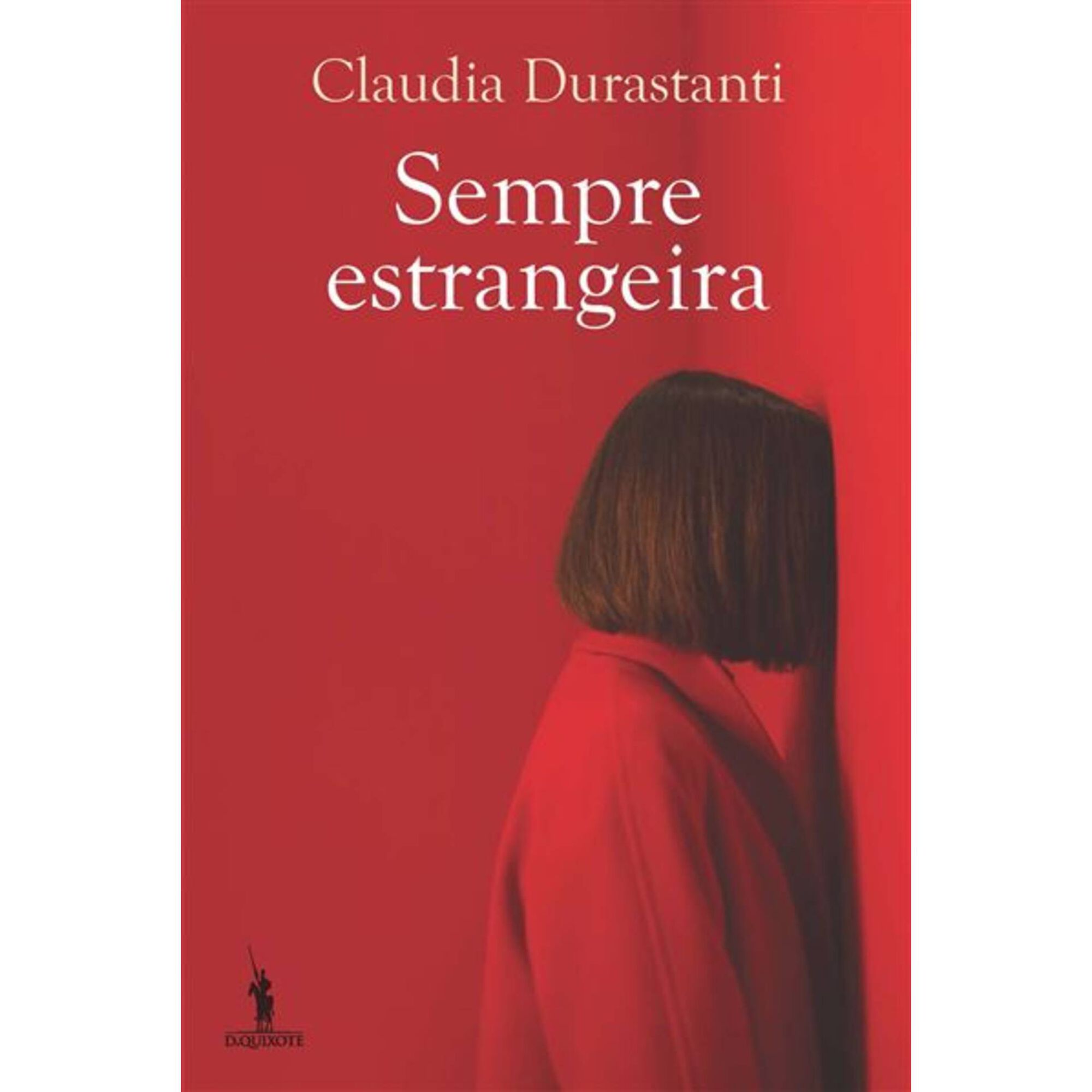 Sempre Estrangeira Sempre Estrangeira