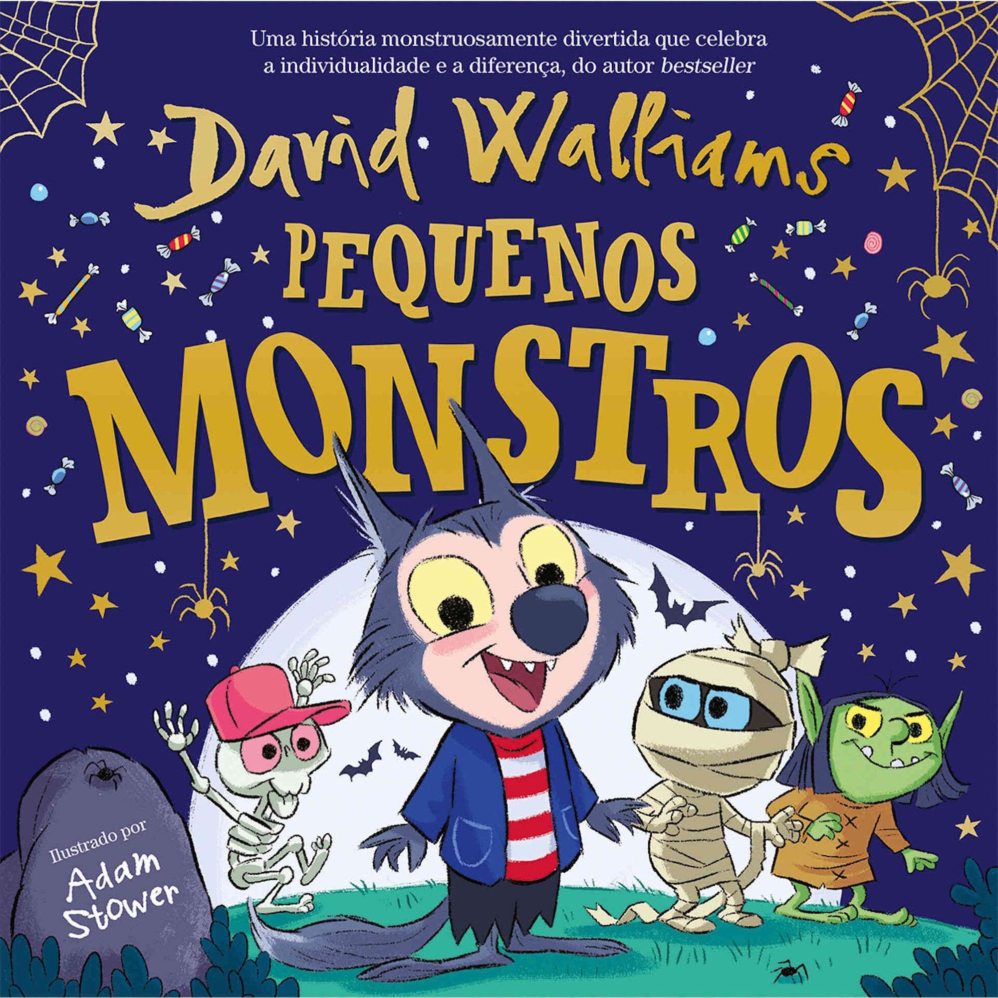 Pequenos Monstros Pequenos Monstros