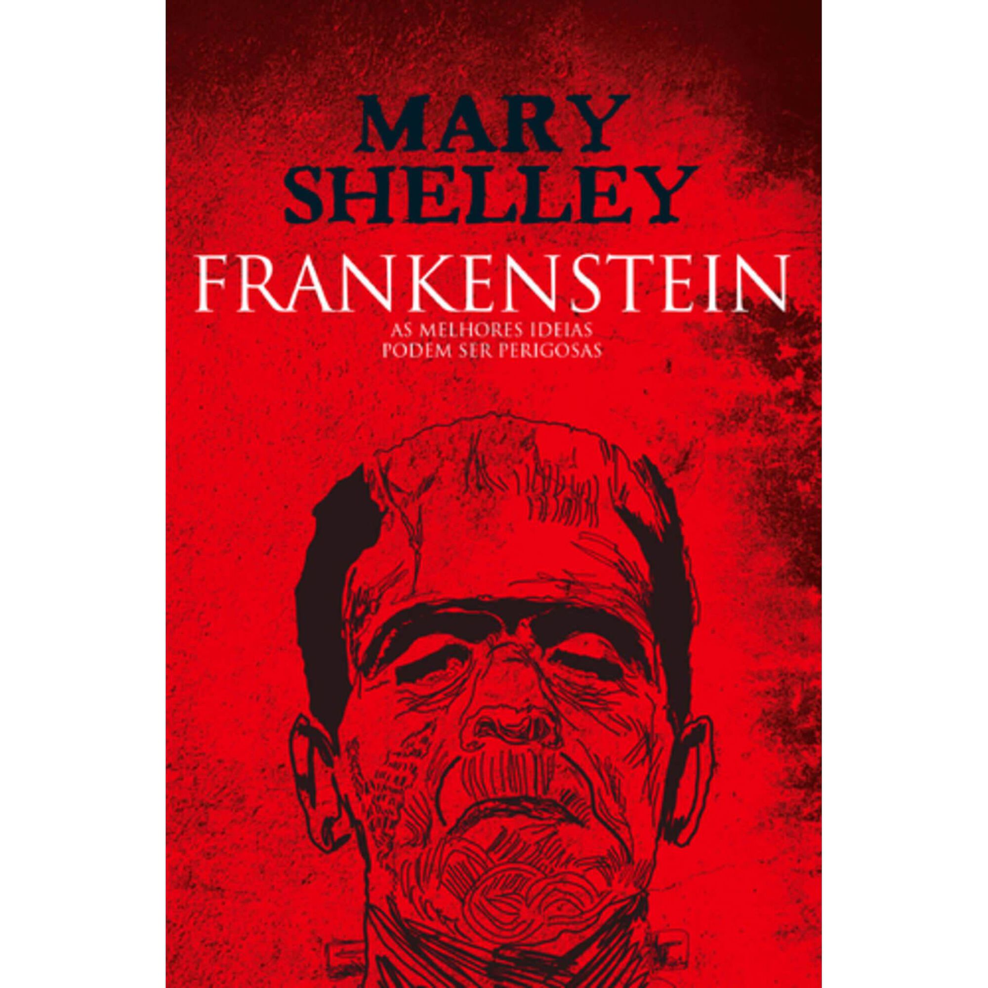 Frankenstein de Mary Shelley