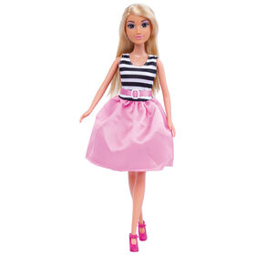 Zoko Sarita - Boneca Fashion (v&aacute;rios modelos)