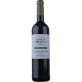Quinta de Chocapalha Cabernet Sauvignon Lisboa Vinho Tinto