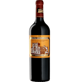 Ch&acirc;teau Ducru beaucaillou Ch&acirc;teau Ducru Beaucailou 2018 Vinho Tinto