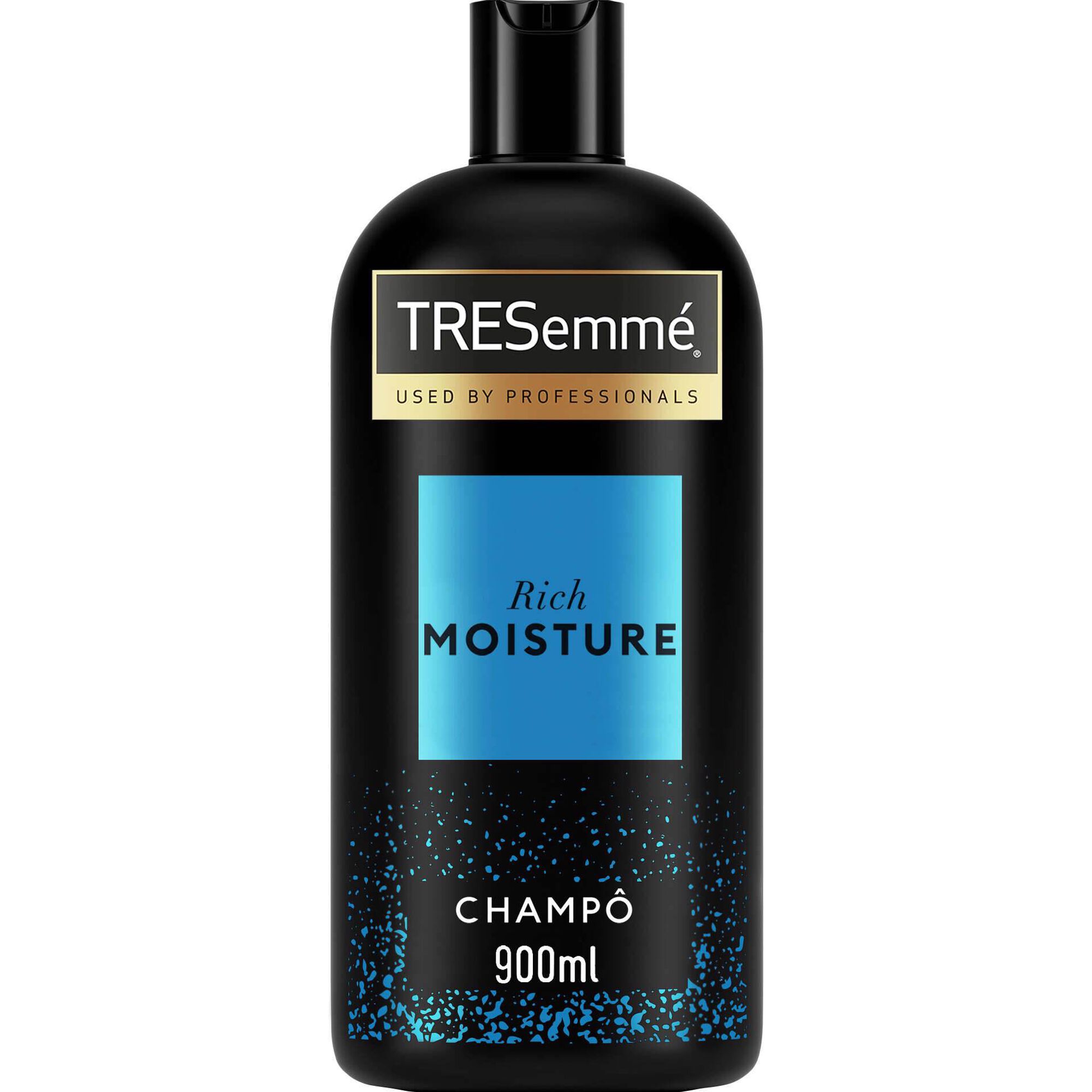 Champô Rich Moisture