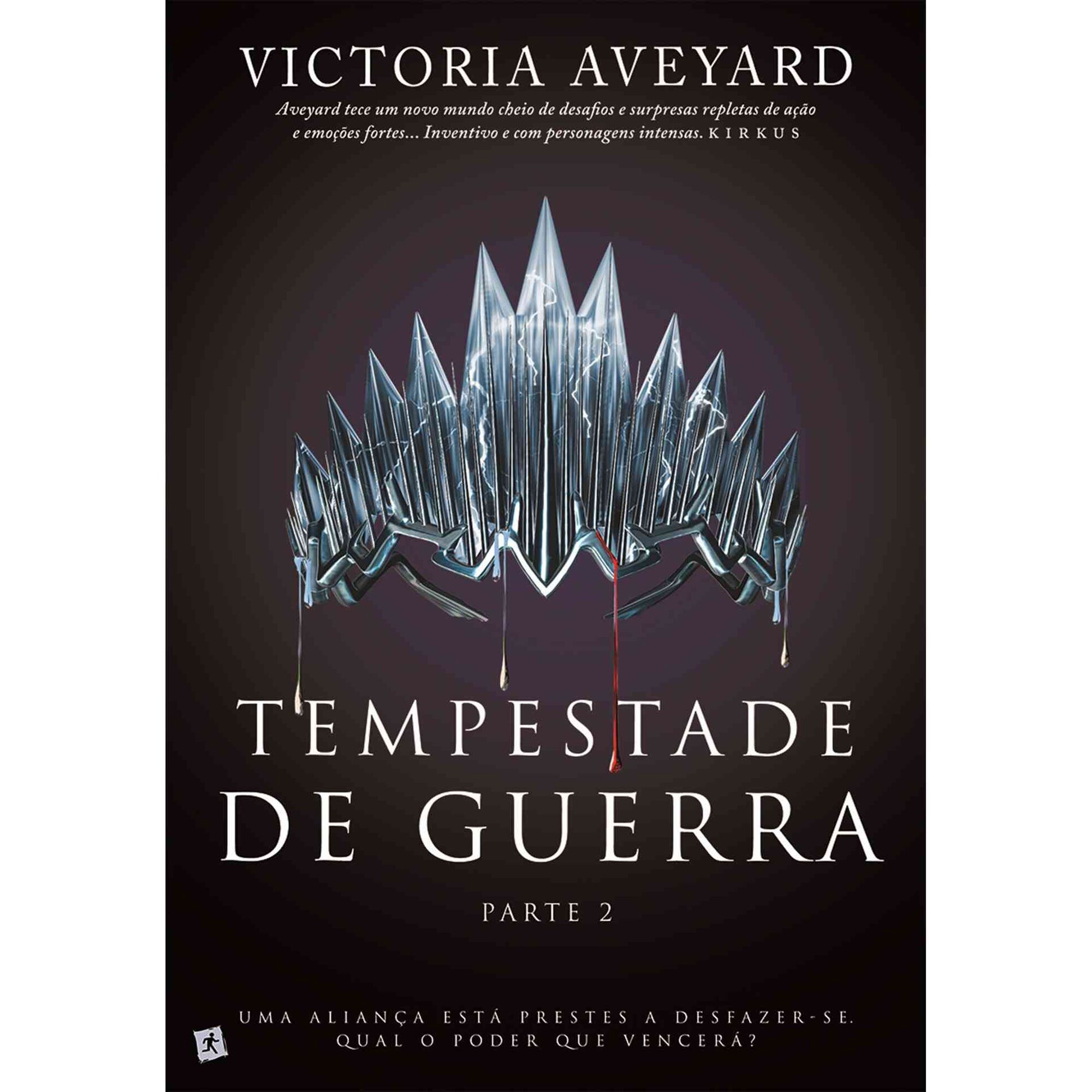 Tempestade de Guerra