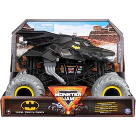Veículo Batman 1:24