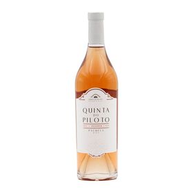 Quinta do Piloto Reserva Pen&iacute;nsula de Set&uacute;bal Vinho Ros&eacute;