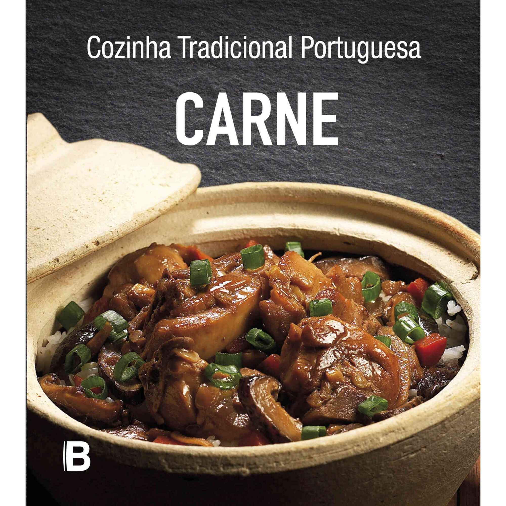 Cozinha Tradicional Portuguesa - Carne de Bookout