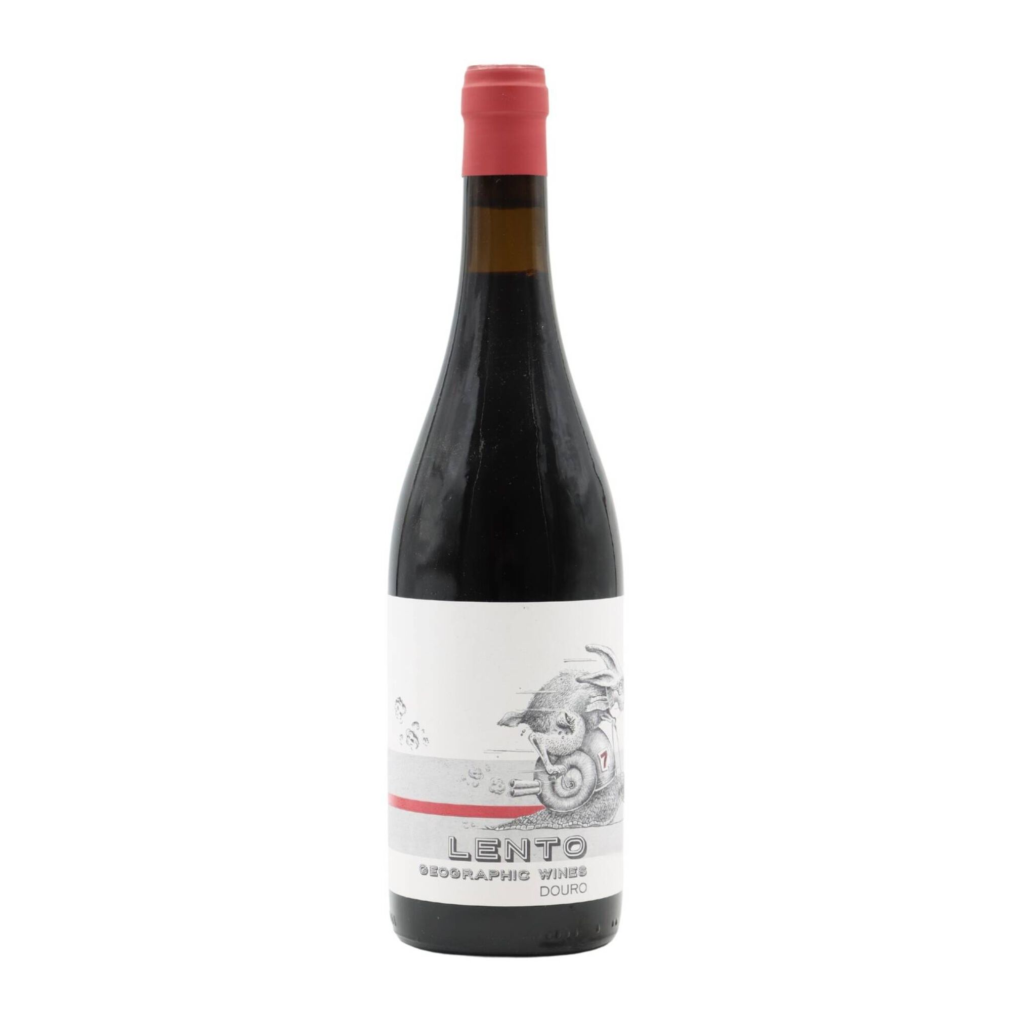 Lento Vinho Tinto Douro