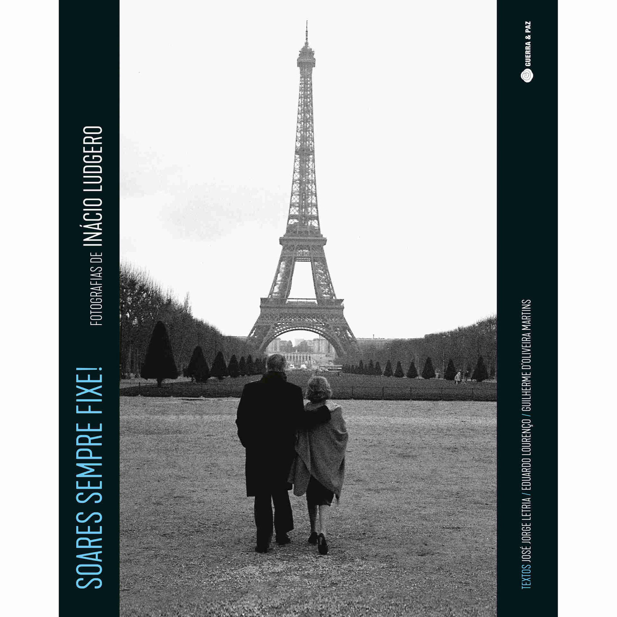 Soares Sempre Fixe! de In&aacute;cio Ludgero