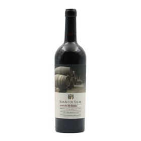 Bar&atilde;o de Vilar Reserva Douro Vinho Tinto