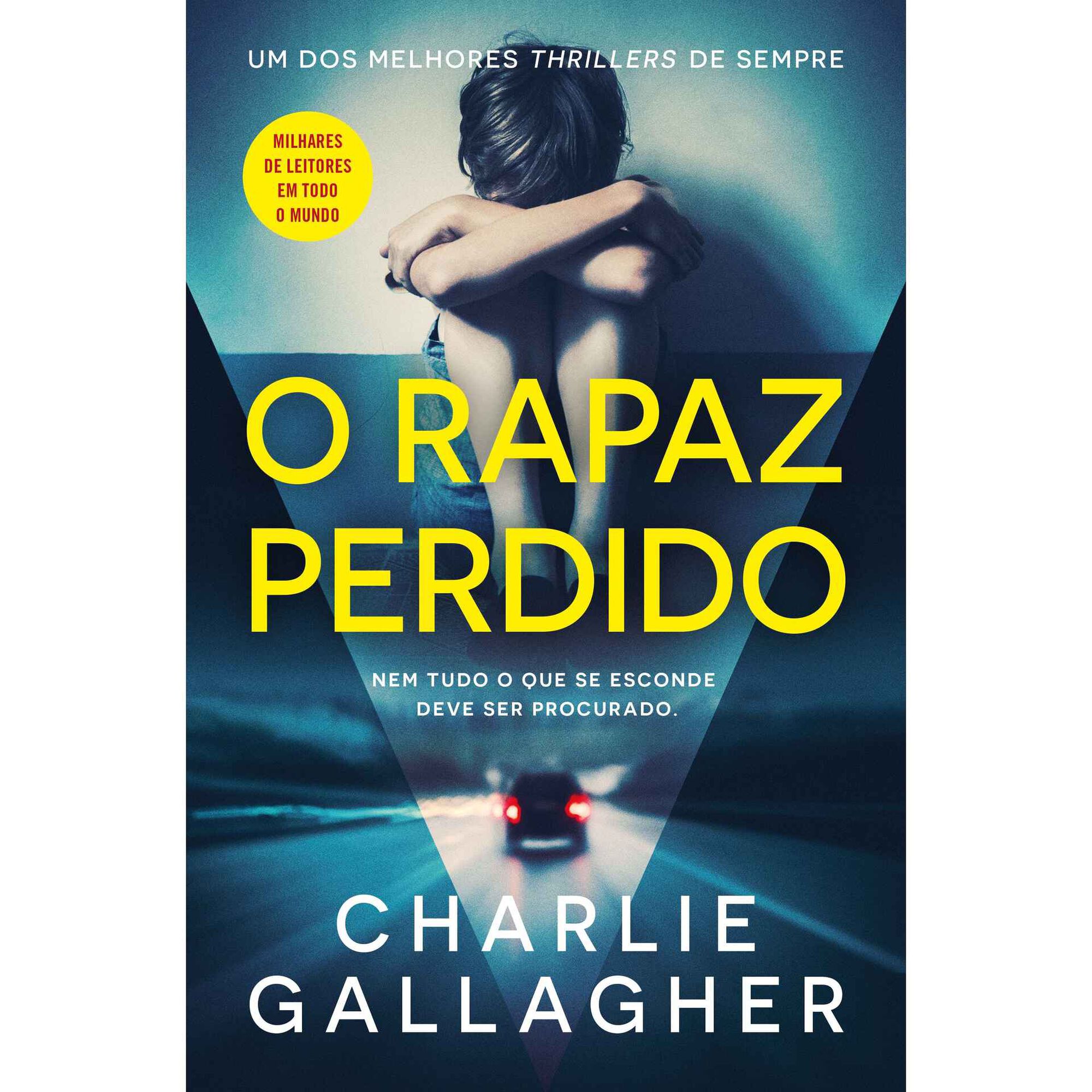 O Rapaz Perdido