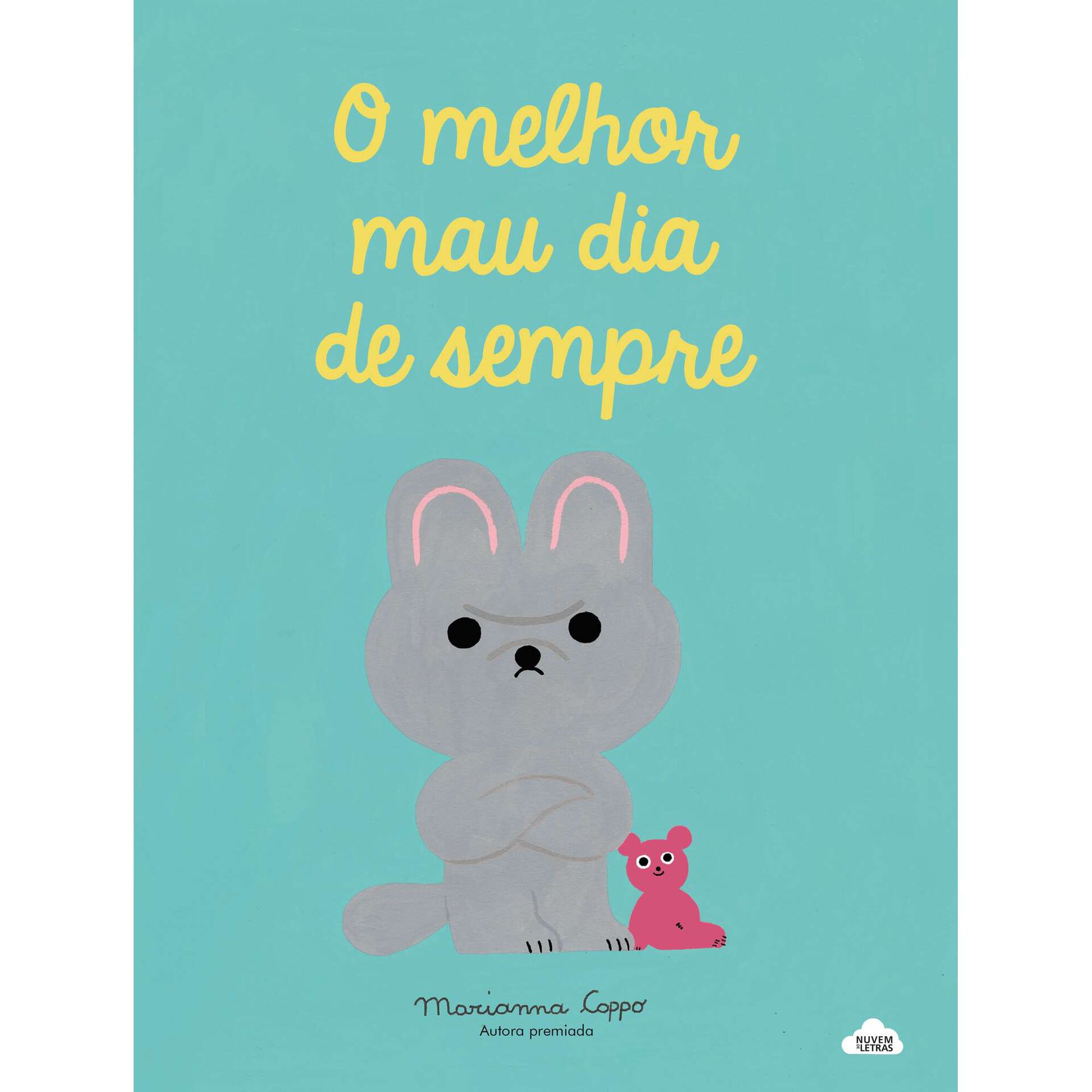 O Melhor Mau Dia de Sempre